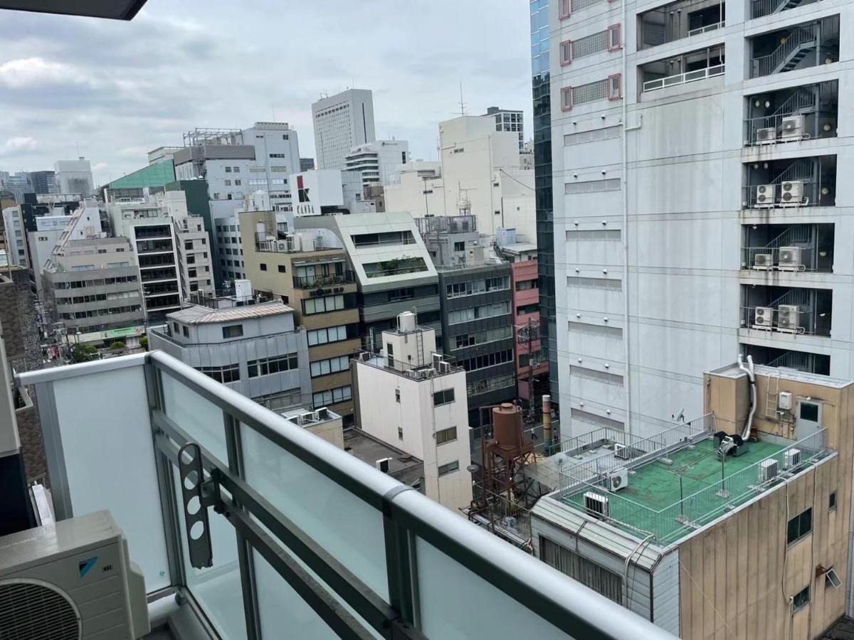 H2h心斎橋ビル Apartment *