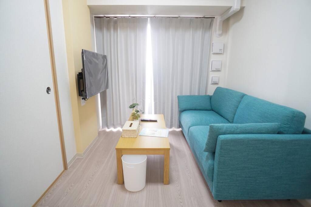 H2h心斎橋ビル Apartment Osaka