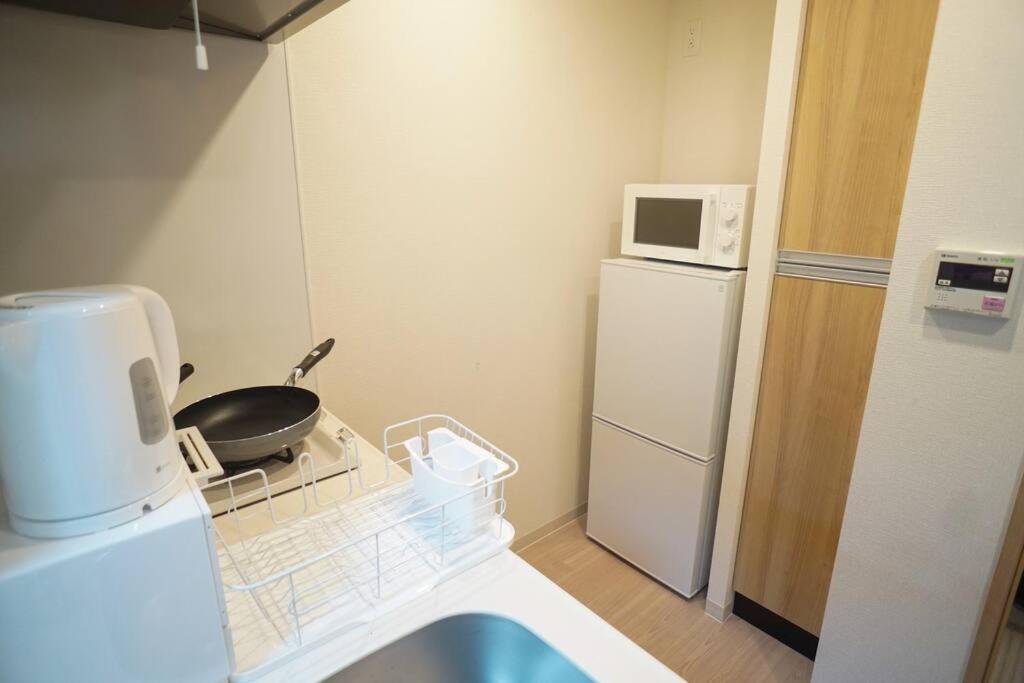 H2h心斎橋ビル Apartment *