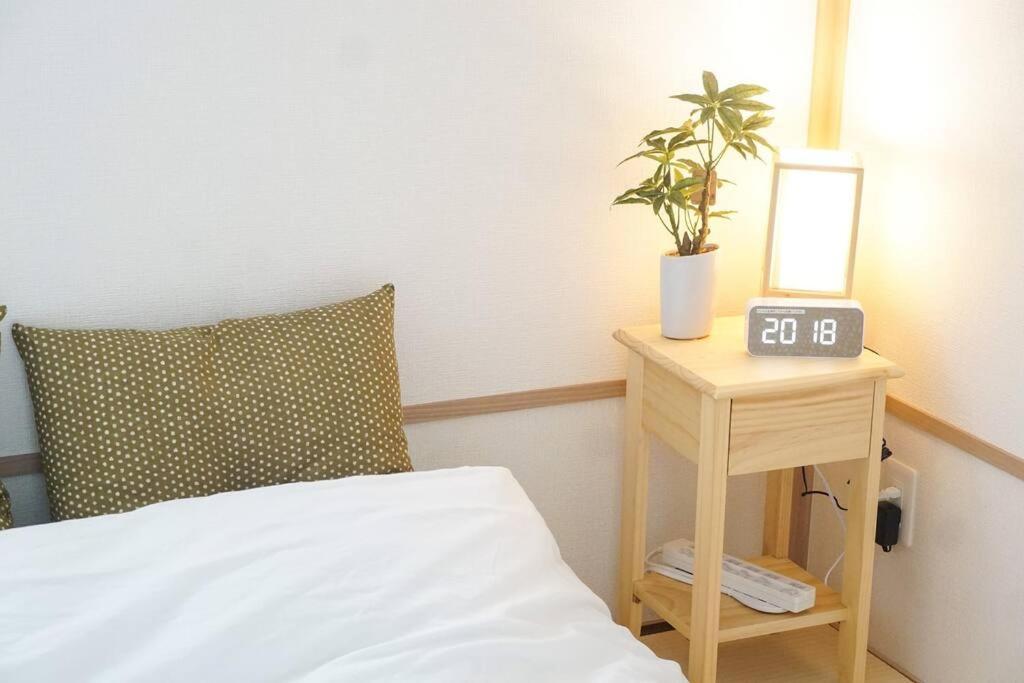 H2h心斎橋ビル Apartment