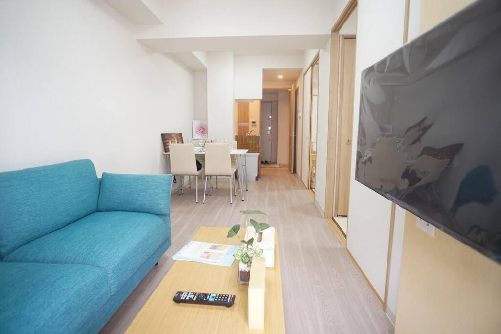 Apartment H2h心斎橋ビル
