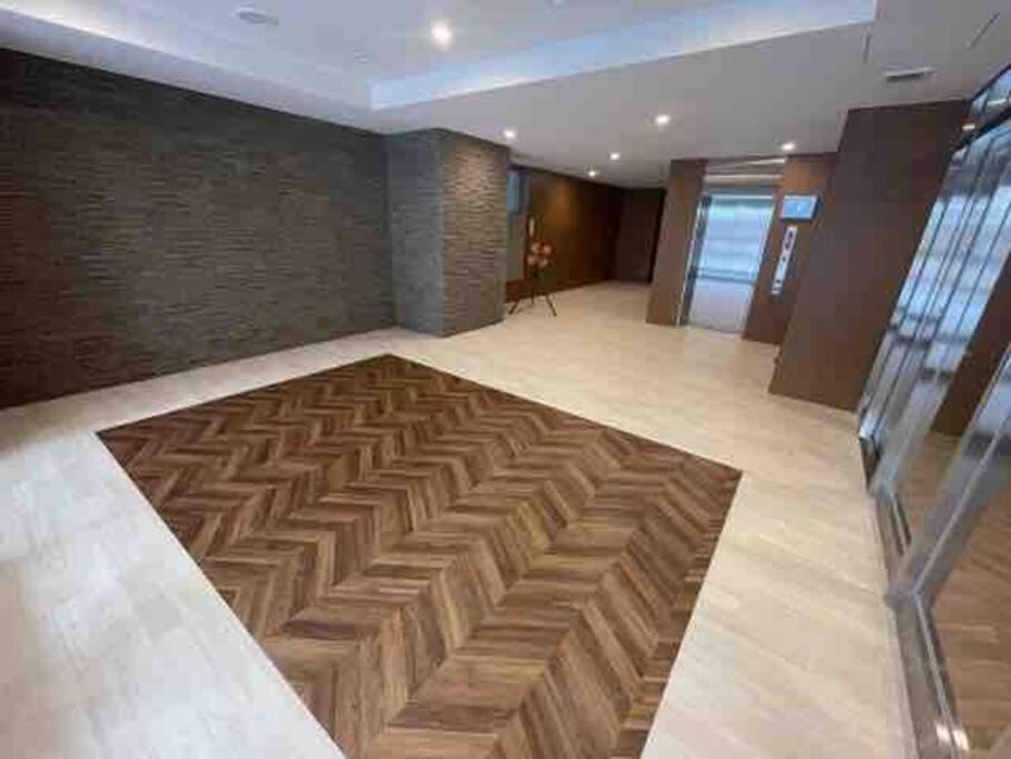 H2h心斎橋ビル Apartment *