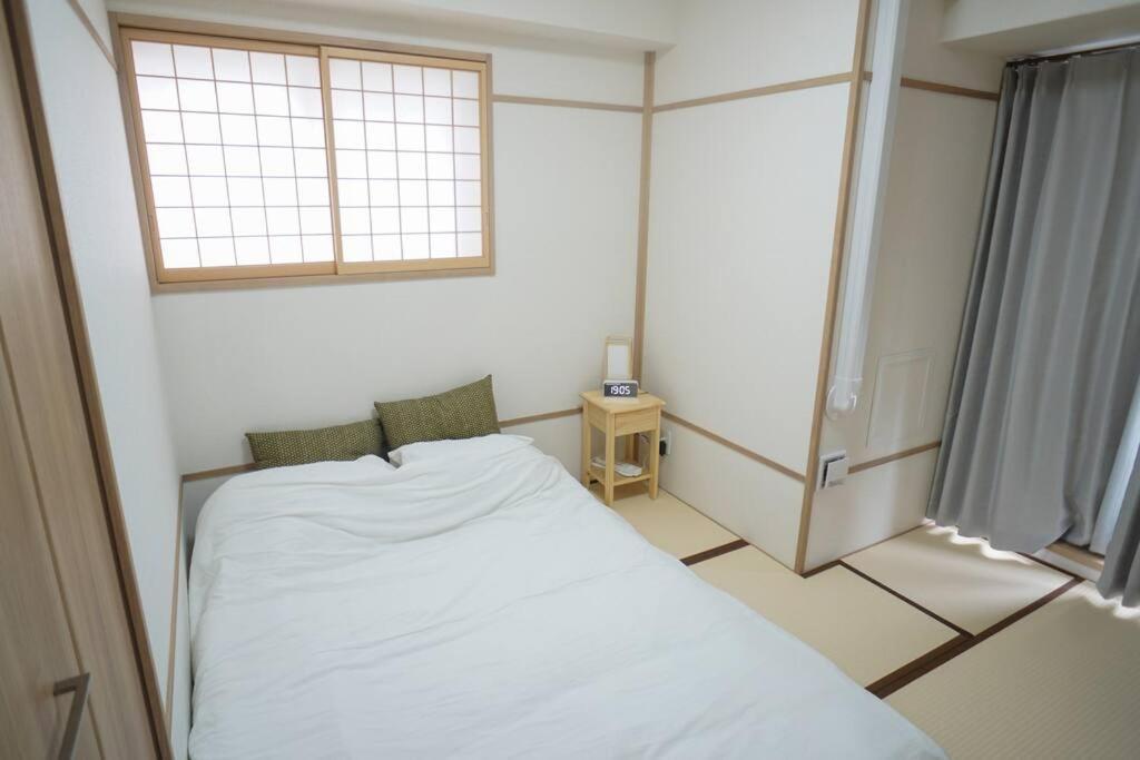 Apartment H2h心斎橋ビル