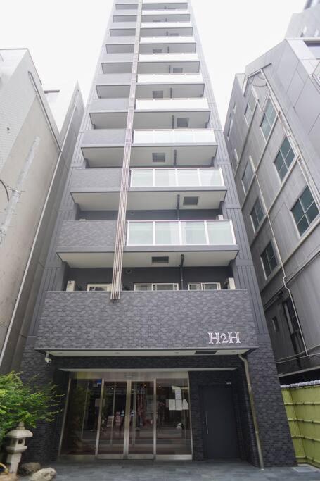 H2h心斎橋ビル *