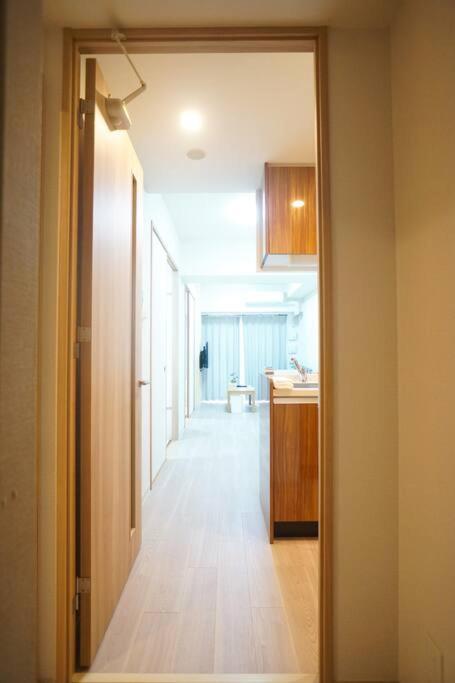 Apartment H2h心斎橋ビル