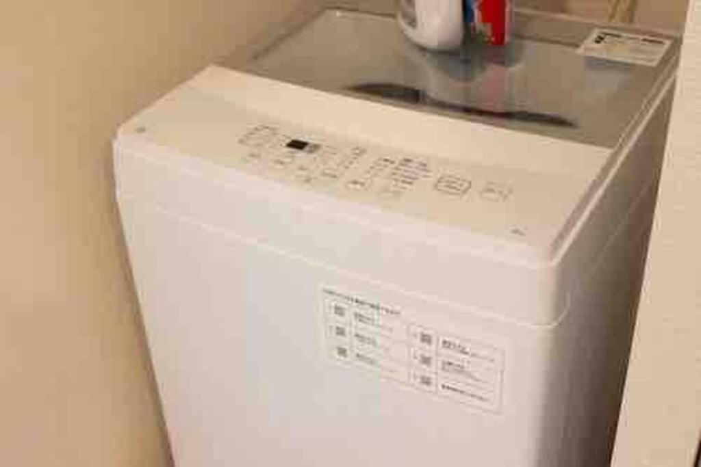 H2h心斎橋ビル Apartment Osaka