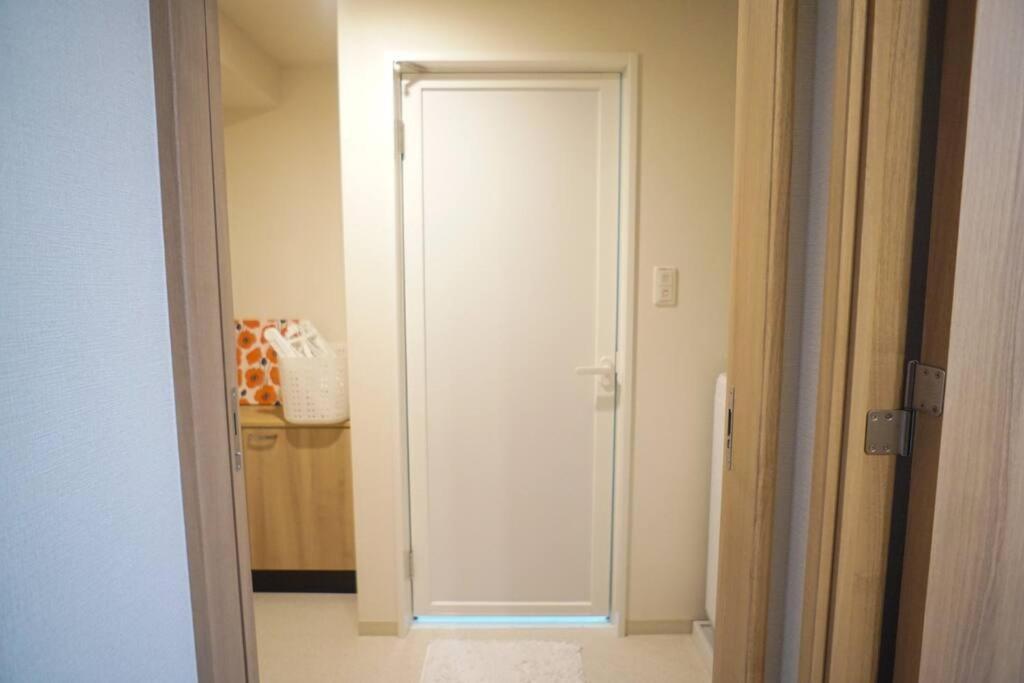 H2h心斎橋ビル Apartment
