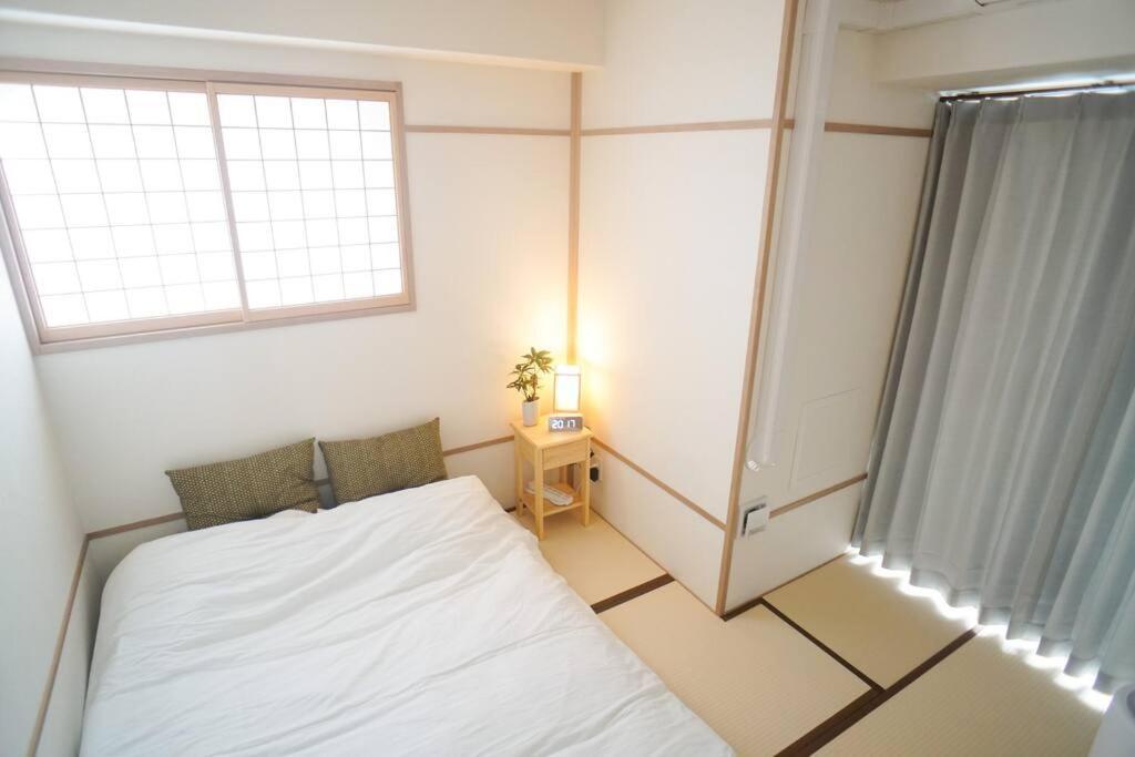 Apartment H2h心斎橋ビル Osaka