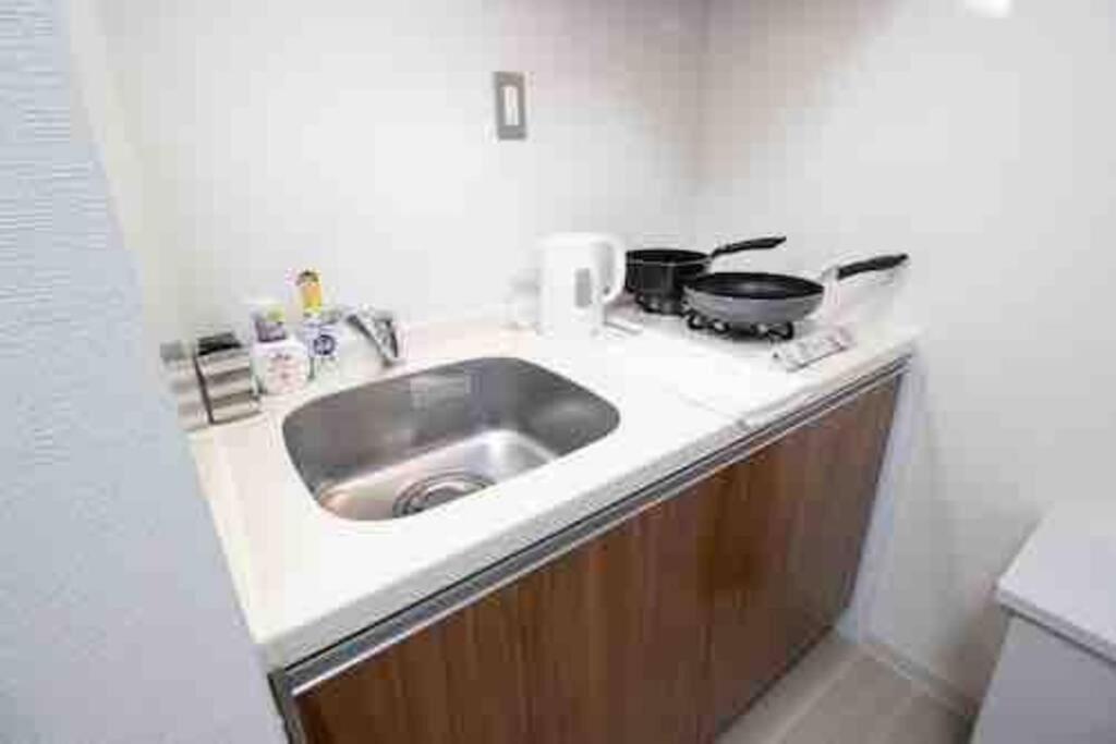 H2h心斎橋ビル Apartment *