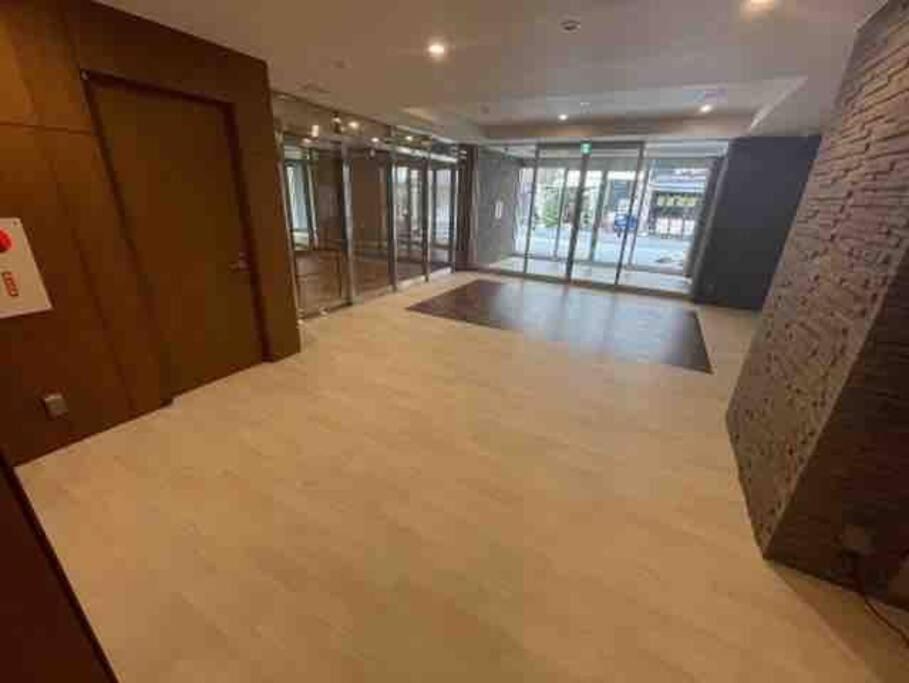 Apartment H2h心斎橋ビル