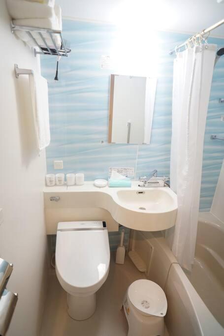 H2h心斎橋ビル Apartment *