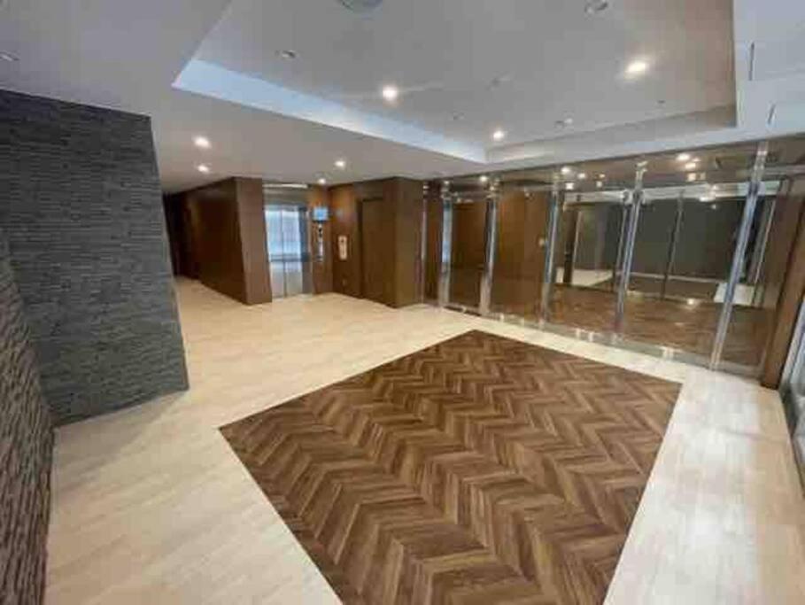 Apartment H2h心斎橋ビル *