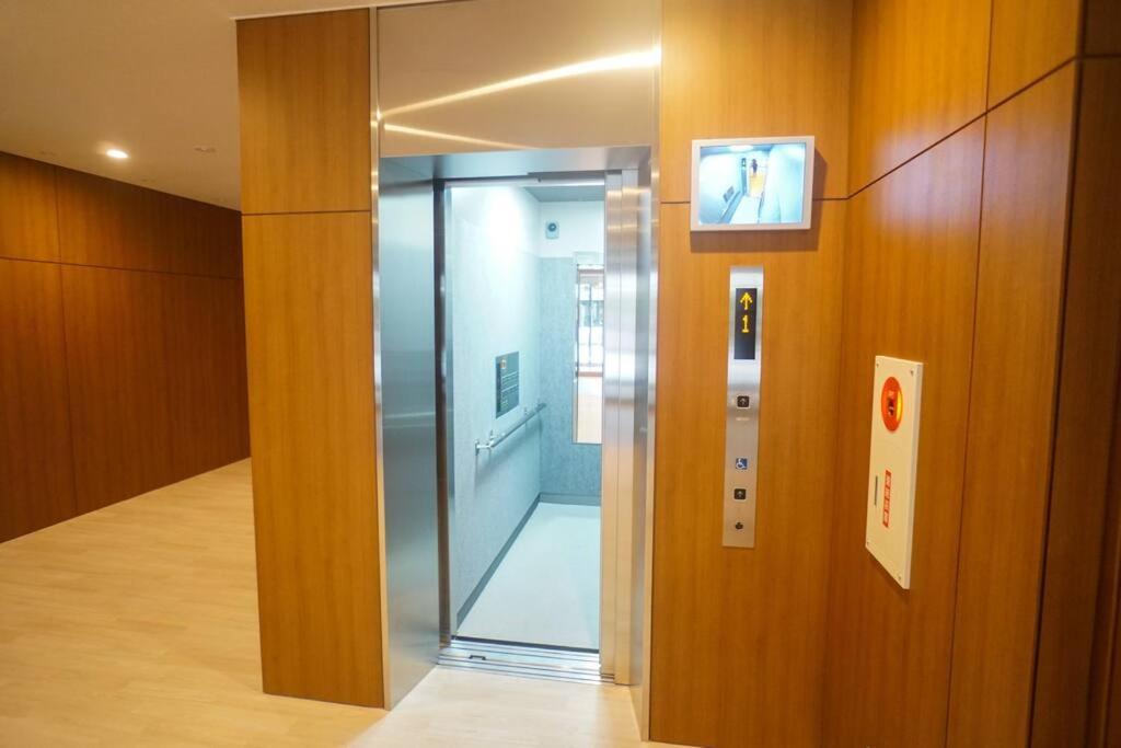 Apartment H2h心斎橋ビル *